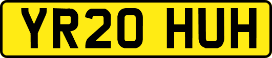 YR20HUH