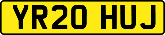 YR20HUJ
