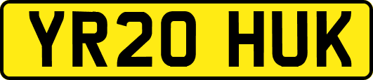 YR20HUK