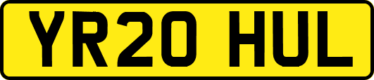 YR20HUL