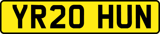 YR20HUN