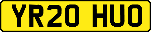 YR20HUO