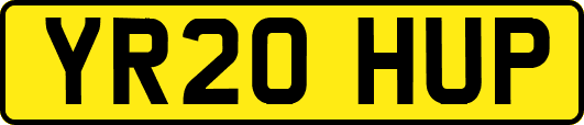 YR20HUP