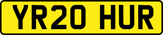 YR20HUR