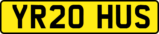 YR20HUS