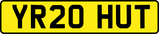 YR20HUT
