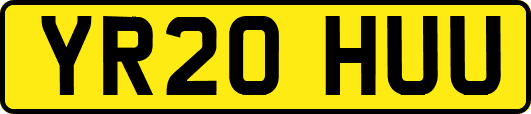 YR20HUU