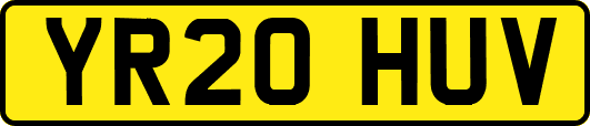 YR20HUV