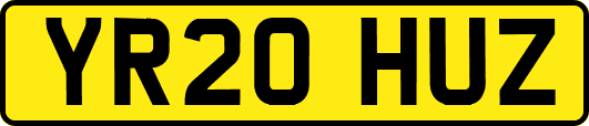 YR20HUZ