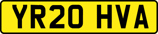 YR20HVA