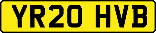 YR20HVB