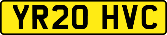 YR20HVC