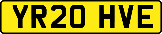 YR20HVE