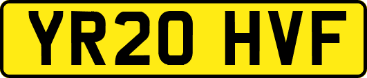 YR20HVF
