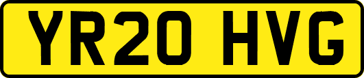 YR20HVG
