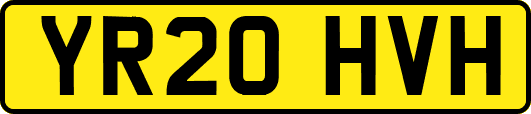 YR20HVH