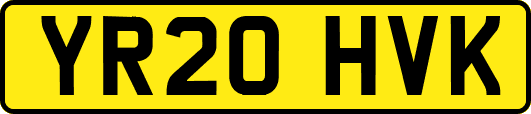 YR20HVK