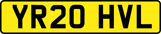 YR20HVL
