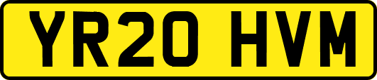 YR20HVM