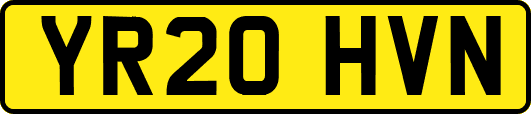 YR20HVN