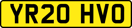 YR20HVO