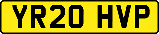 YR20HVP