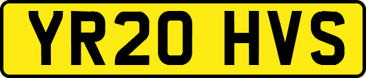 YR20HVS