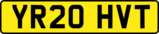 YR20HVT