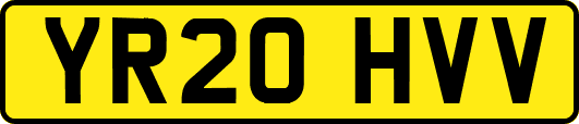 YR20HVV