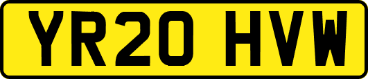 YR20HVW