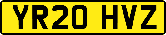 YR20HVZ