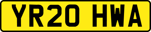 YR20HWA