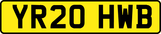 YR20HWB