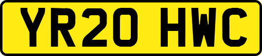 YR20HWC