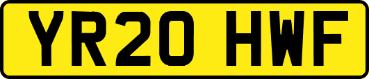 YR20HWF