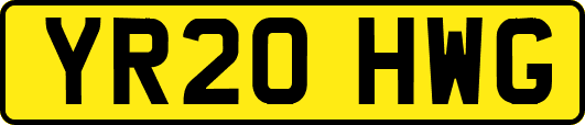 YR20HWG