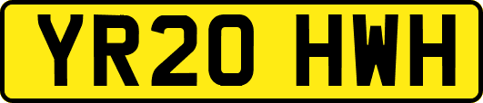 YR20HWH