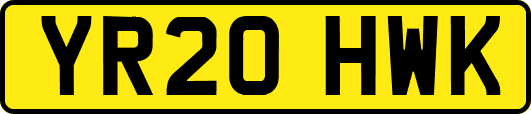 YR20HWK
