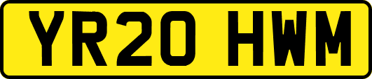YR20HWM