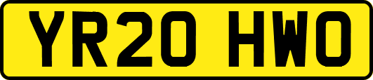 YR20HWO