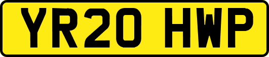 YR20HWP