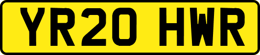 YR20HWR