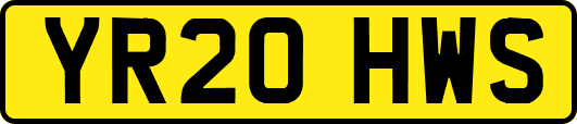 YR20HWS