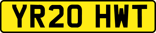 YR20HWT