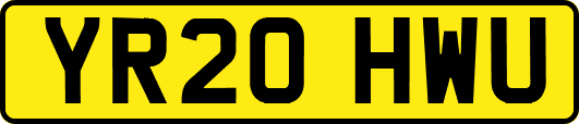 YR20HWU