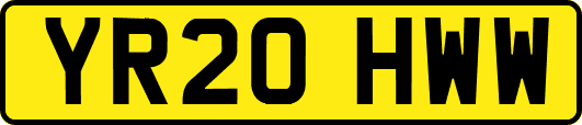 YR20HWW