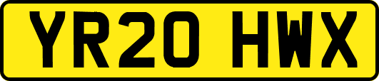 YR20HWX