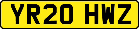 YR20HWZ