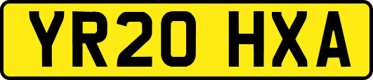 YR20HXA