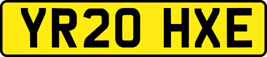 YR20HXE